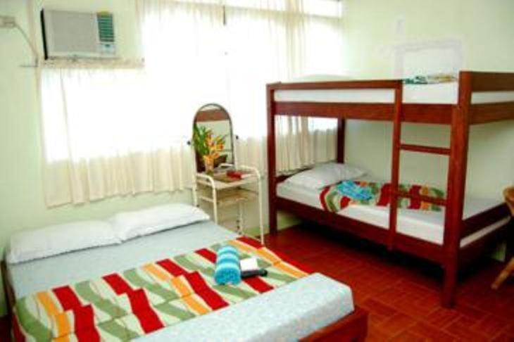 Circon Businessman'S Inn Puerto Princesa Chambre photo