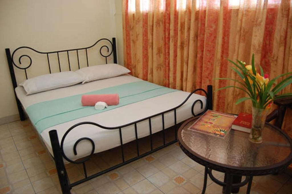 Circon Businessman'S Inn Puerto Princesa Chambre photo